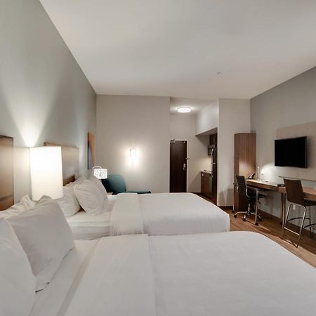 Mainstay Suites Carlisle - Harrisburg Kültér fotó