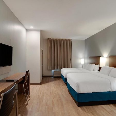 Mainstay Suites Carlisle - Harrisburg Kültér fotó