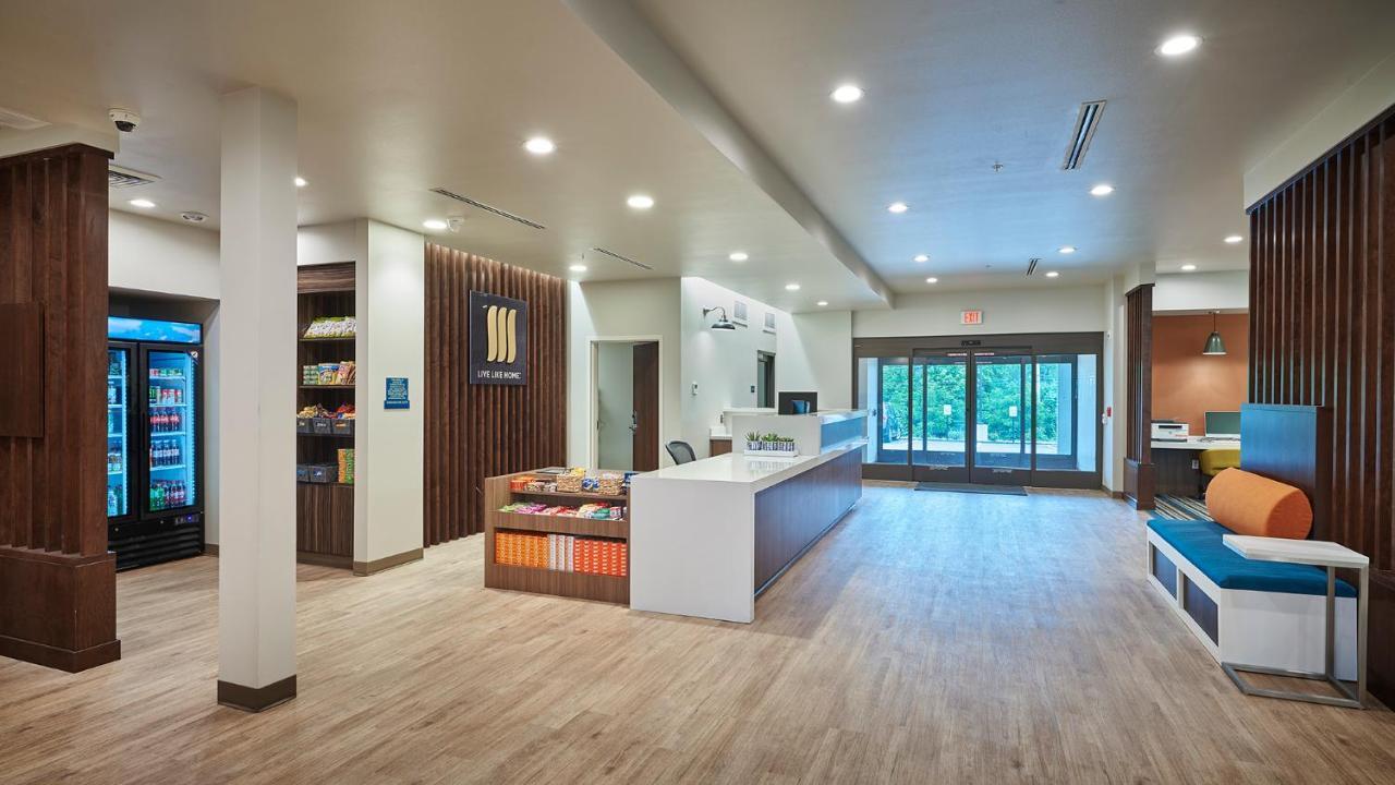 Mainstay Suites Carlisle - Harrisburg Kültér fotó