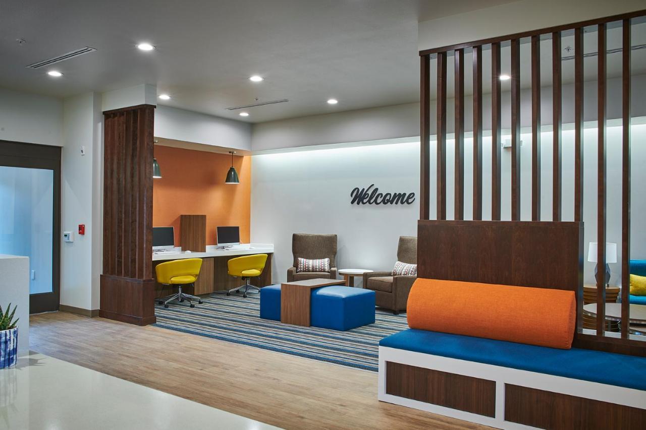 Mainstay Suites Carlisle - Harrisburg Kültér fotó