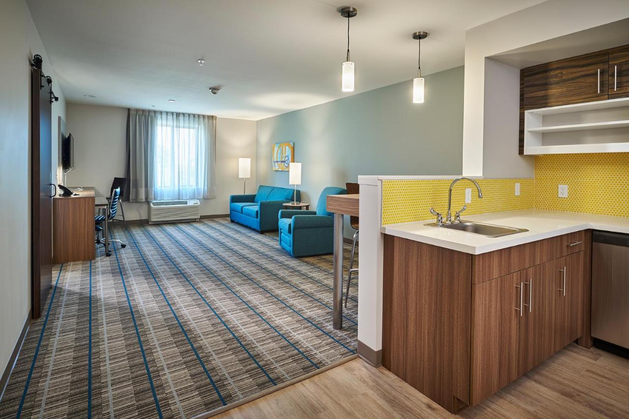 Mainstay Suites Carlisle - Harrisburg Szoba fotó