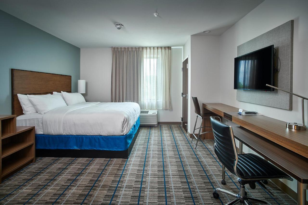 Mainstay Suites Carlisle - Harrisburg Kültér fotó