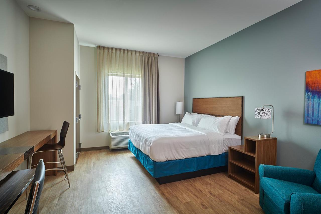 Mainstay Suites Carlisle - Harrisburg Kültér fotó