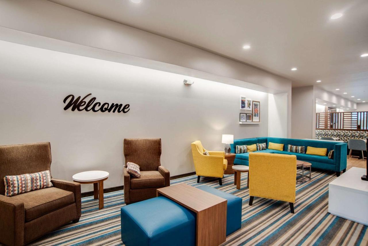 Mainstay Suites Carlisle - Harrisburg Kültér fotó