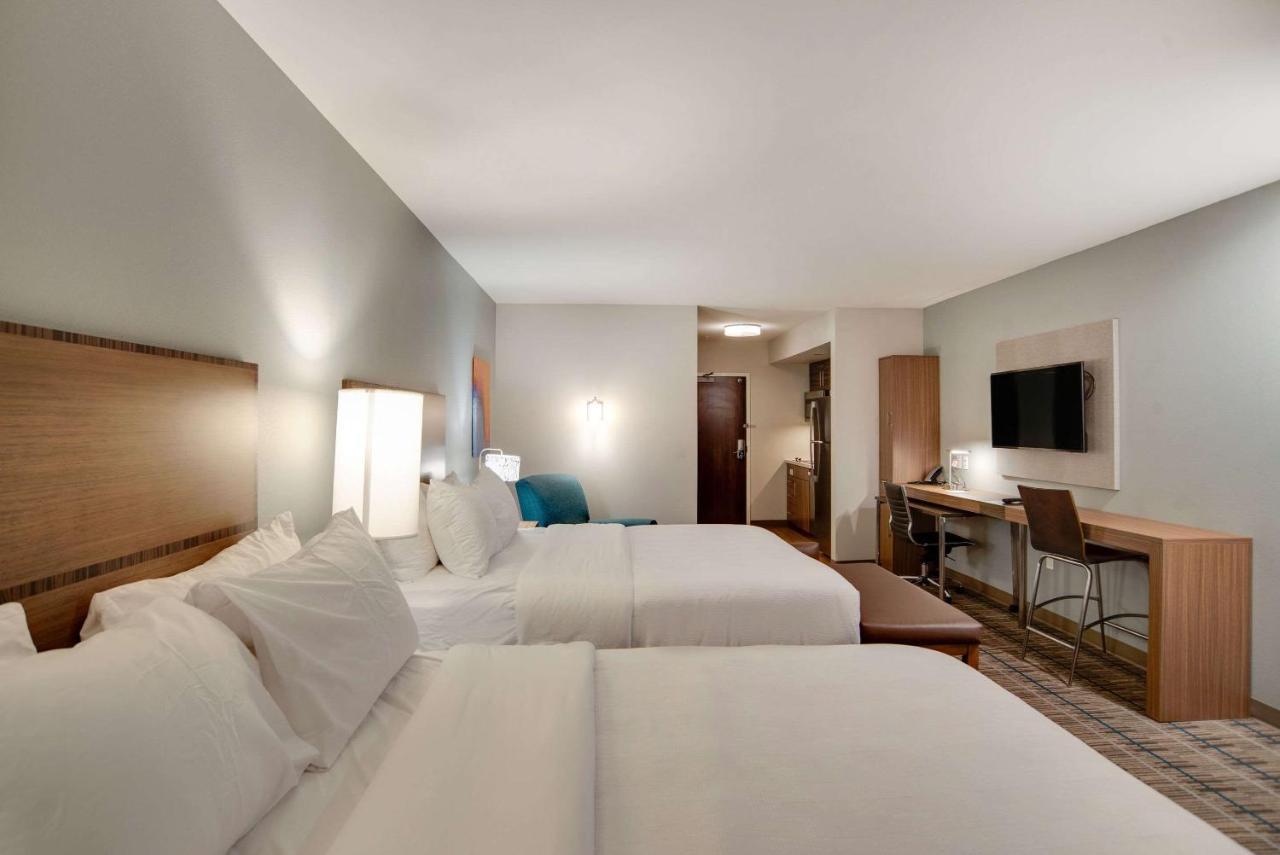 Mainstay Suites Carlisle - Harrisburg Kültér fotó