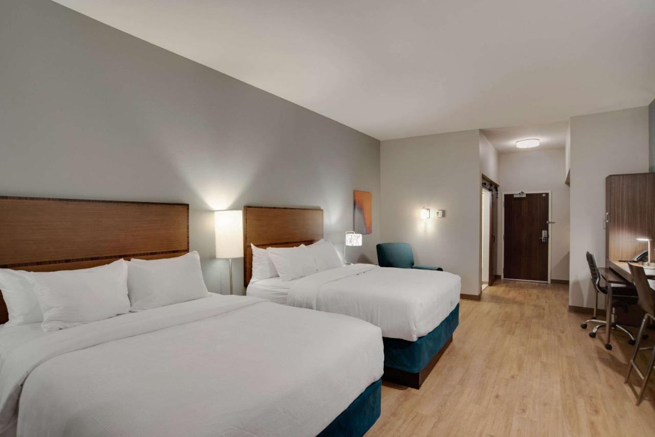 Mainstay Suites Carlisle - Harrisburg Kültér fotó