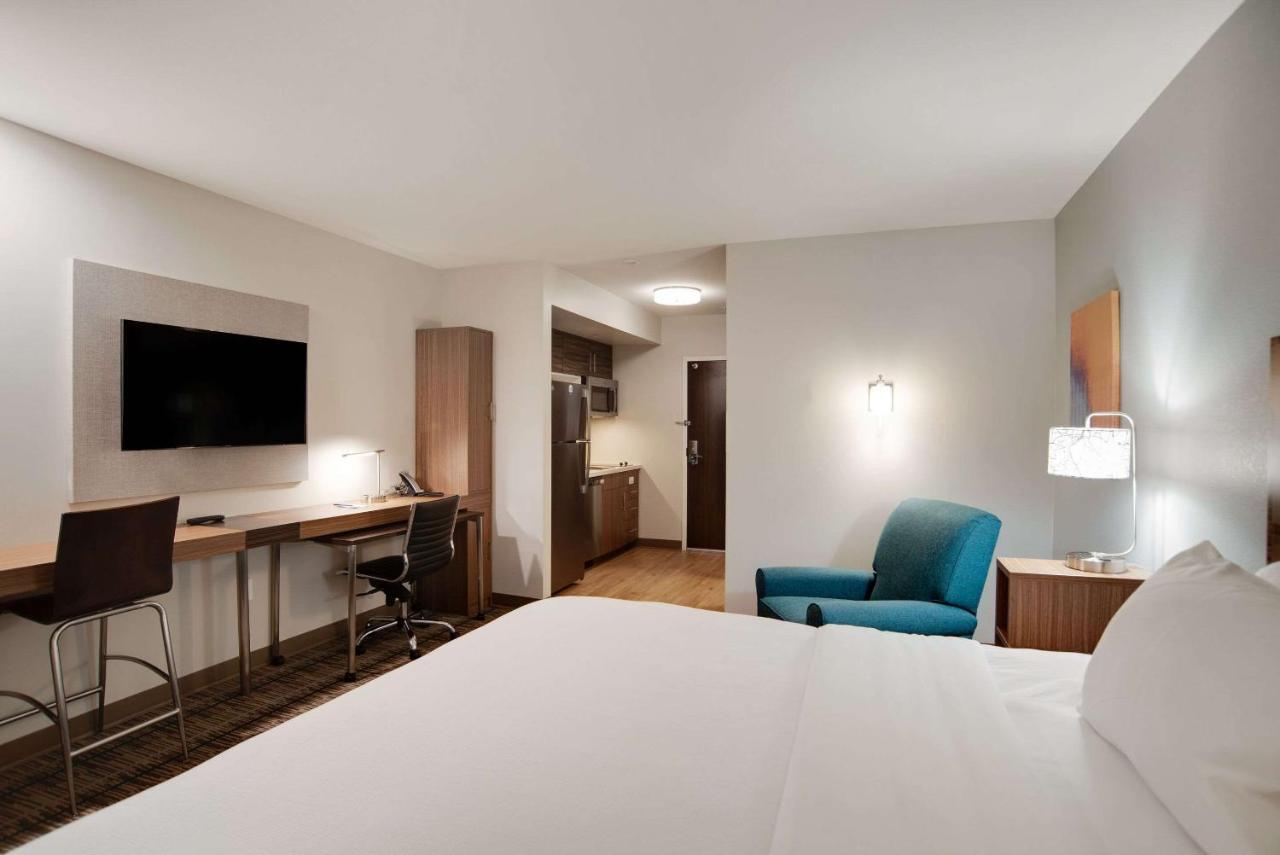 Mainstay Suites Carlisle - Harrisburg Kültér fotó