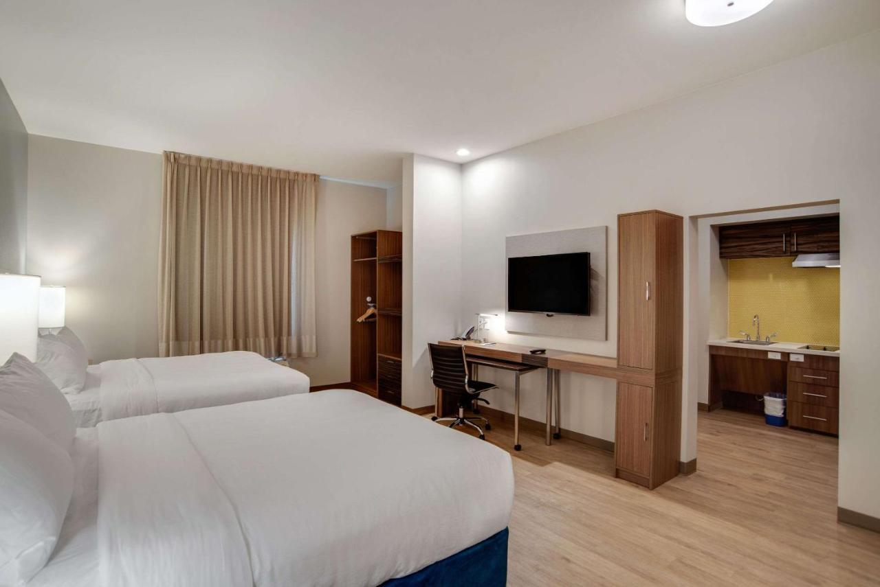 Mainstay Suites Carlisle - Harrisburg Kültér fotó