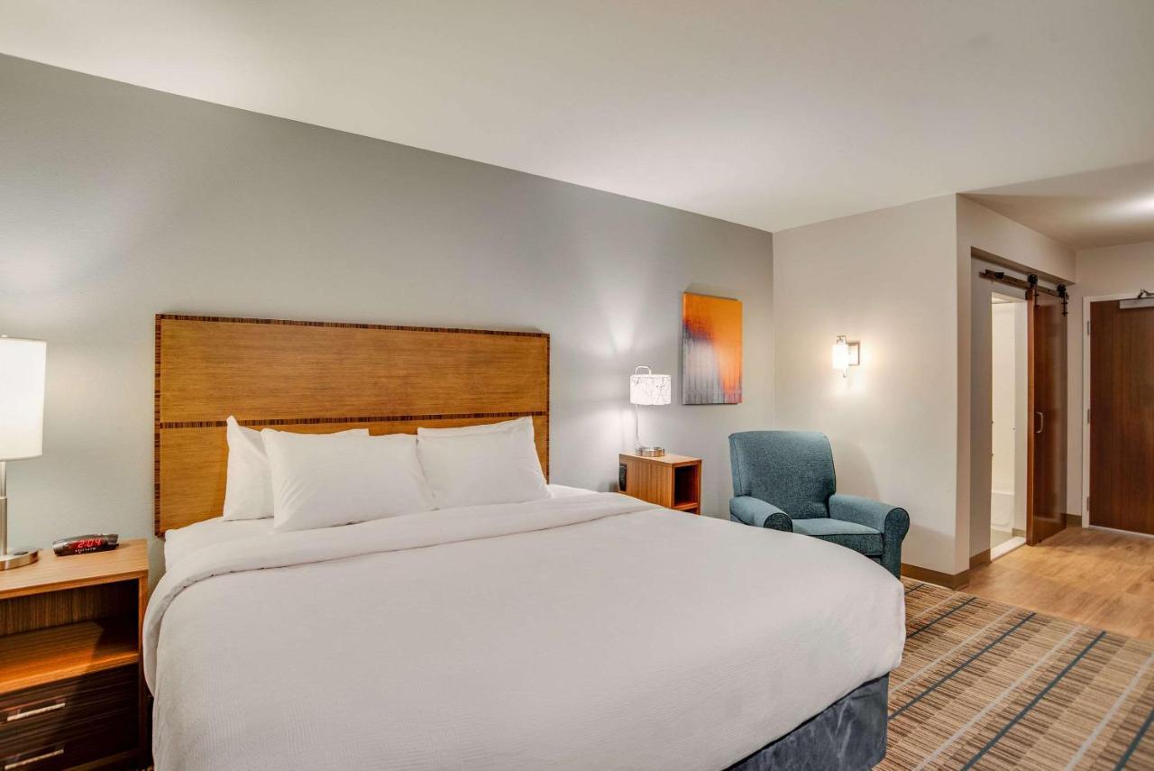Mainstay Suites Carlisle - Harrisburg Kültér fotó
