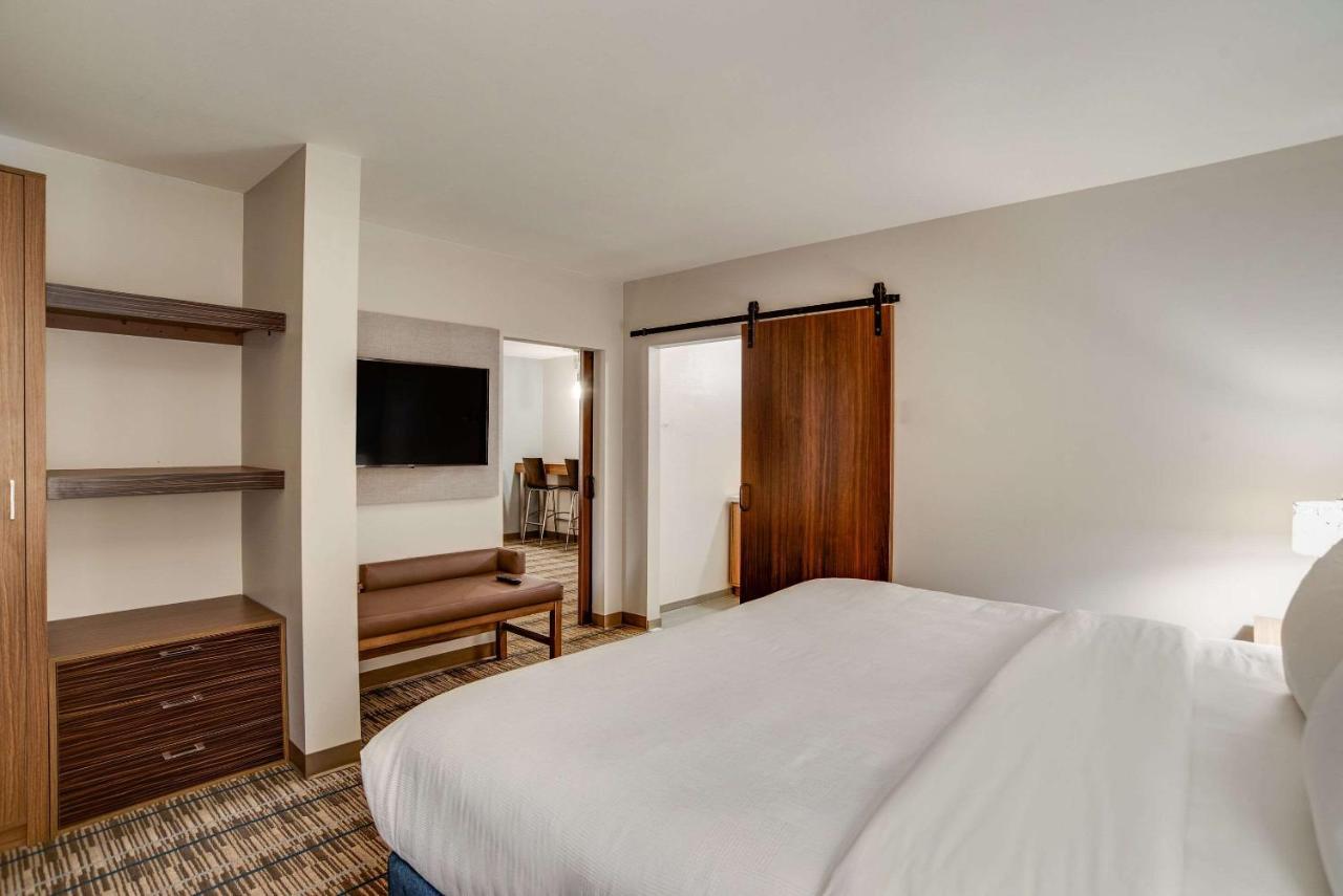 Mainstay Suites Carlisle - Harrisburg Kültér fotó