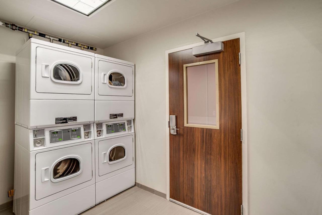 Mainstay Suites Carlisle - Harrisburg Kültér fotó