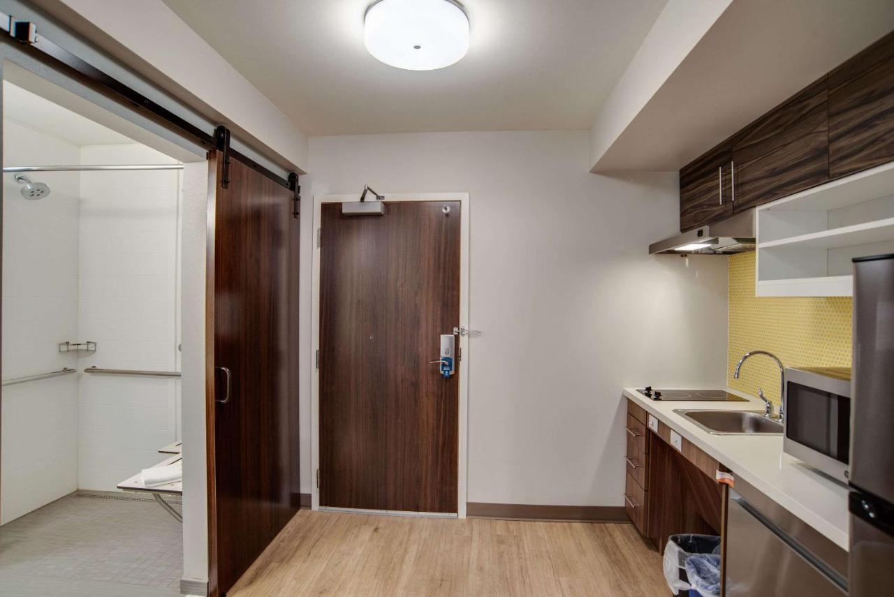 Mainstay Suites Carlisle - Harrisburg Kültér fotó