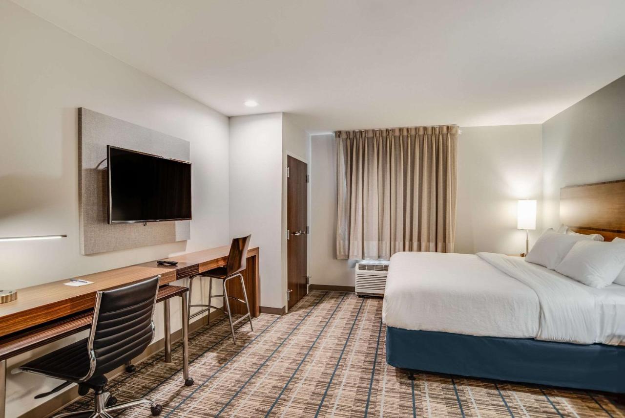 Mainstay Suites Carlisle - Harrisburg Kültér fotó