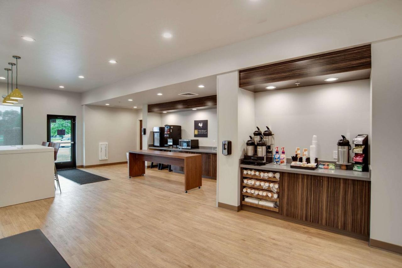 Mainstay Suites Carlisle - Harrisburg Kültér fotó