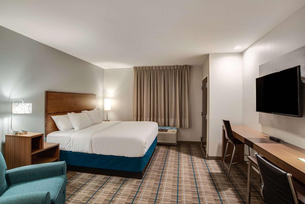 Mainstay Suites Carlisle - Harrisburg Kültér fotó