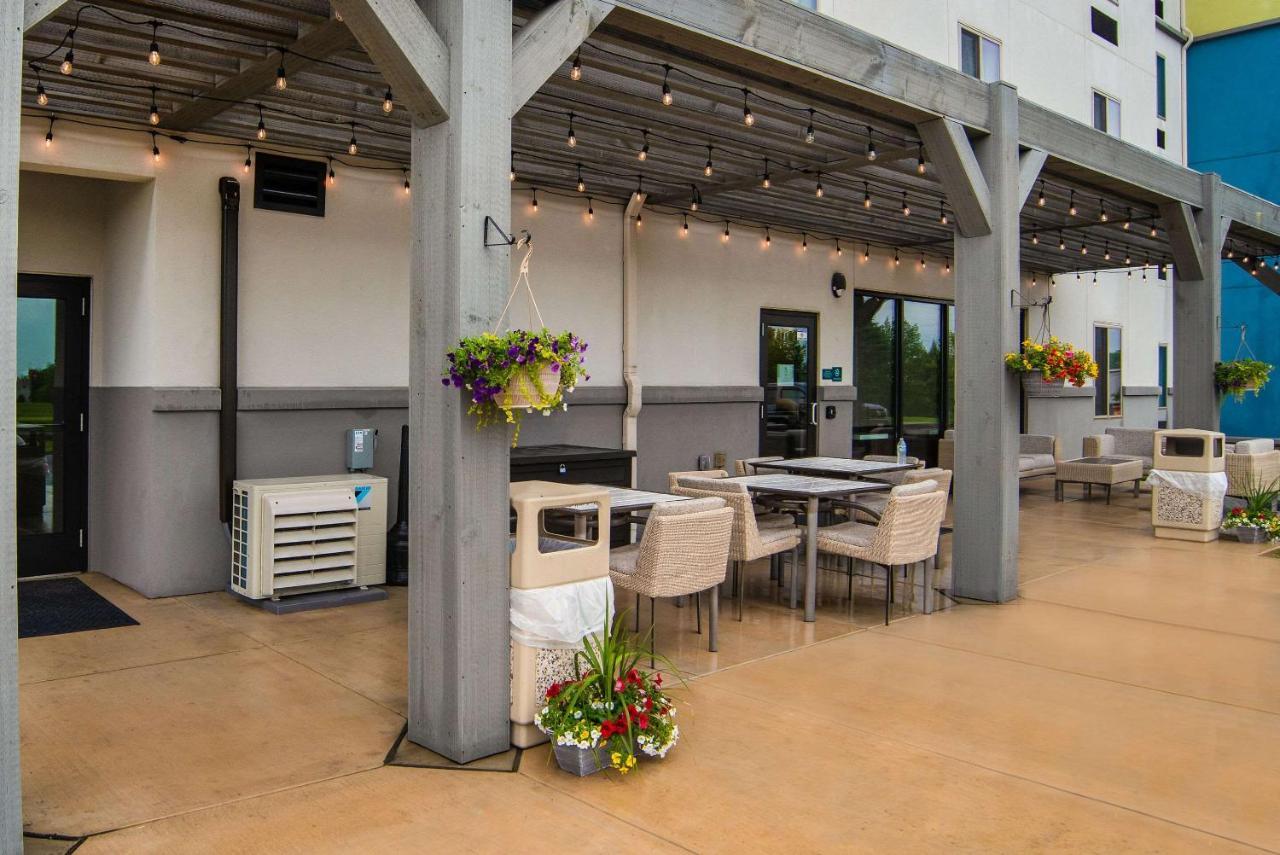 Mainstay Suites Carlisle - Harrisburg Kültér fotó