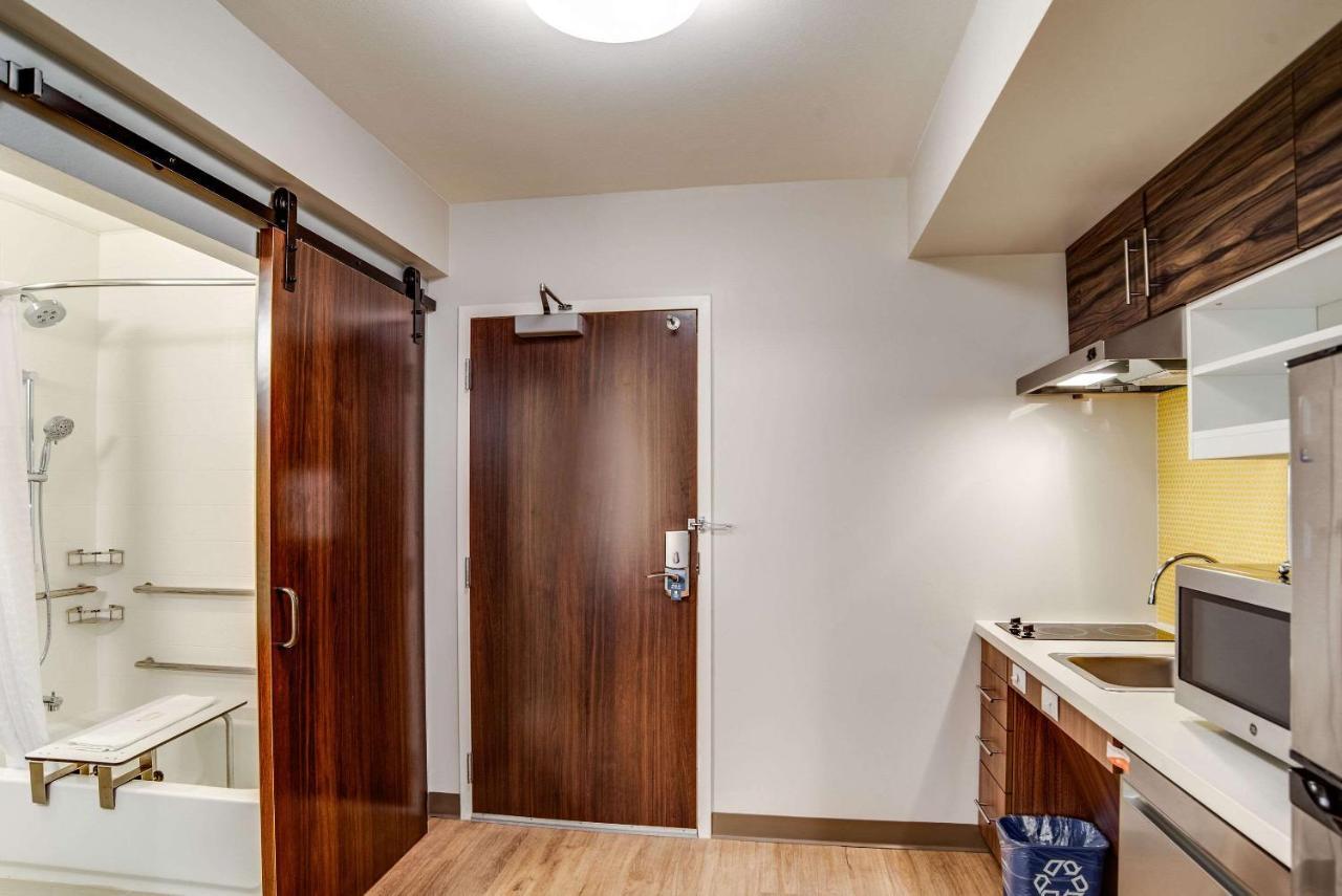 Mainstay Suites Carlisle - Harrisburg Kültér fotó