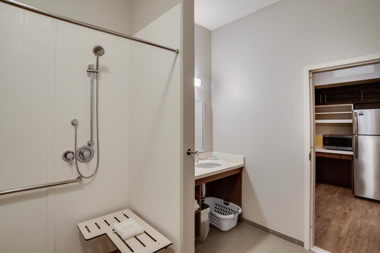 Mainstay Suites Carlisle - Harrisburg Kültér fotó