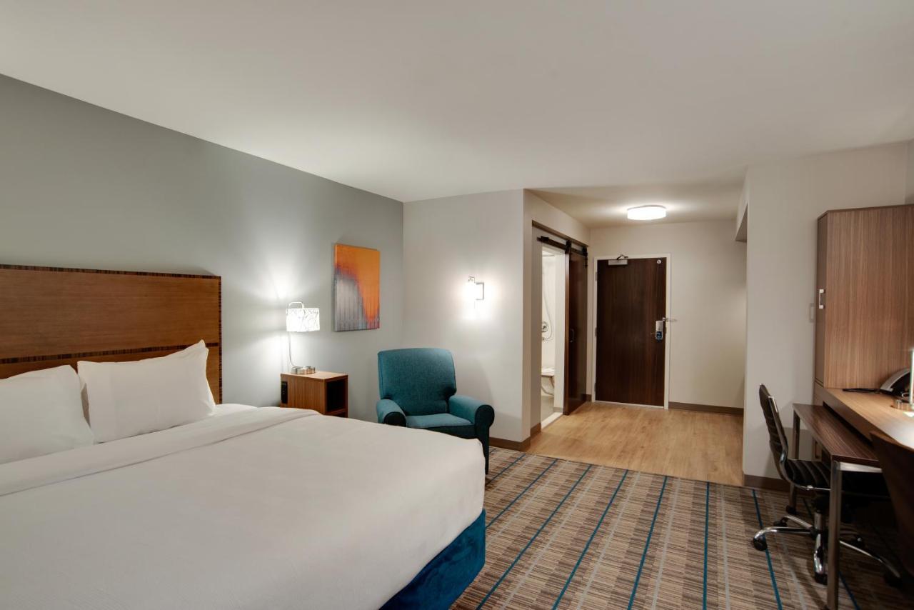 Mainstay Suites Carlisle - Harrisburg Kültér fotó