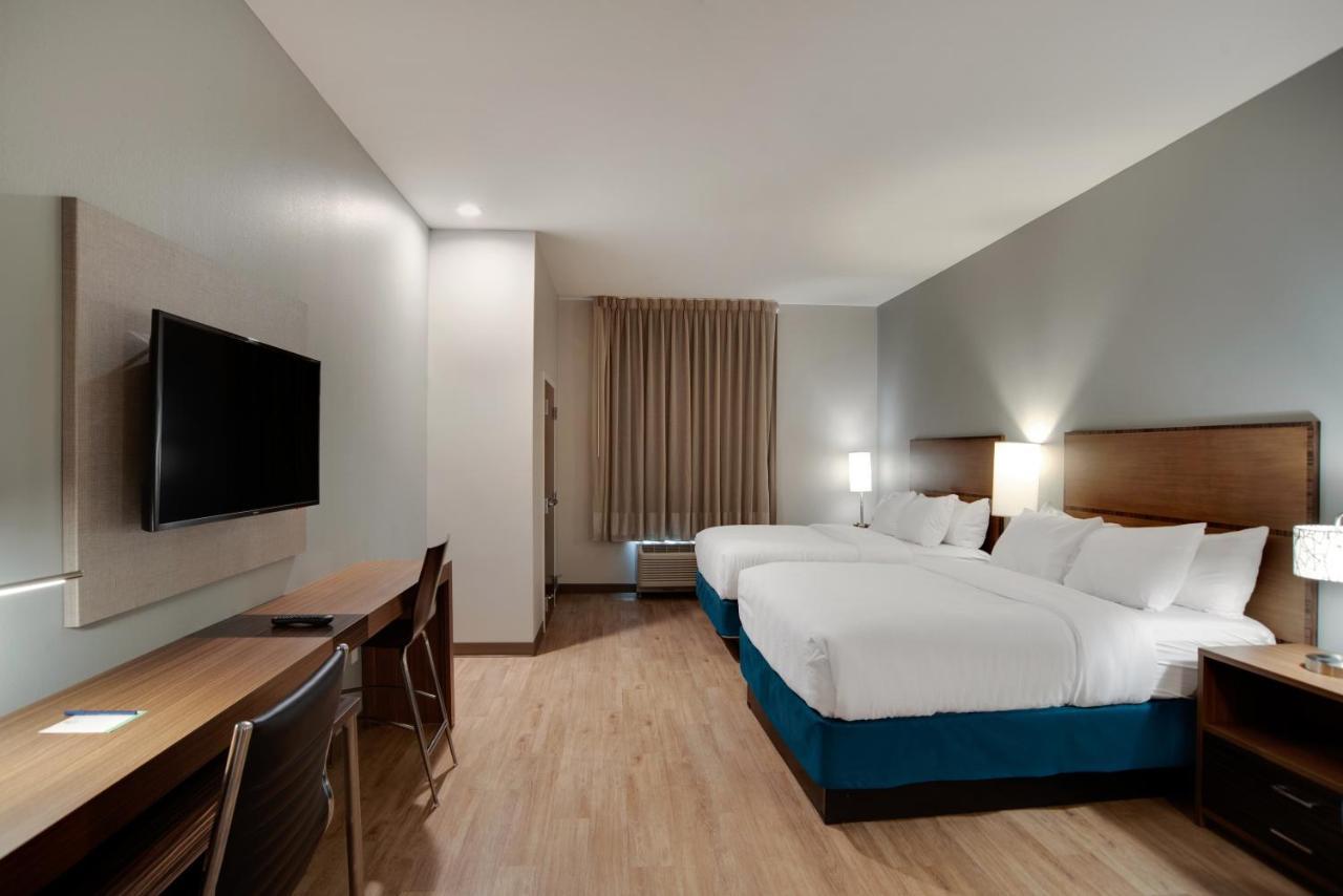 Mainstay Suites Carlisle - Harrisburg Kültér fotó